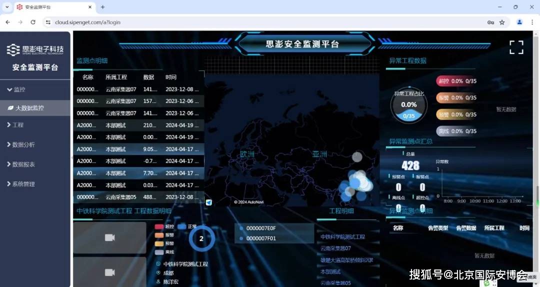 近期科技资讯介绍(最近资讯科技新闻报道)下载