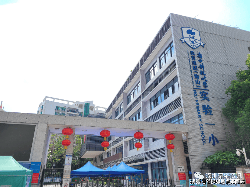 资讯科技实验小学(科技实验小学划片小区)下载