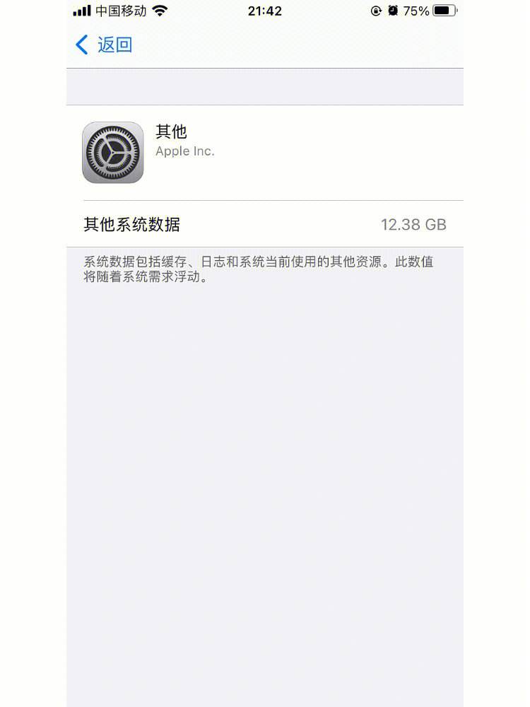 苹果内存满下载不了应用(苹果手机内存够却下载不了app)下载